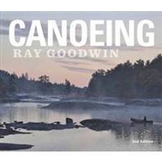 Canoeing - Ray Goodwin (Hæftet, 2016)