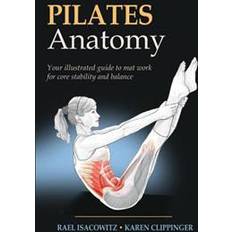 Pilates Anatomy (Tapa blanda, 2011)