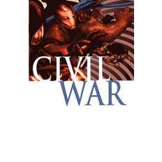 Civil war Civil War (Häftad, 2007)