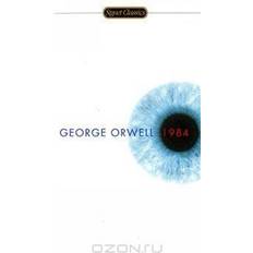 Orwell 1984 1984 (Häftad, 1950)