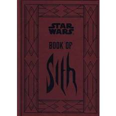 Star Wars - Book of Sith: Secrets from the Dark Side (Hardcover, 2013)