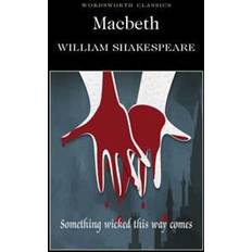 Macbeth (Wordsworth Classics) (Paperback, 1997)