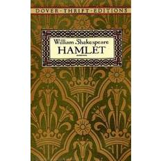 Drama Books Hamlet (Dover Thrift Editions) (Paperback, 1992)