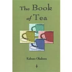 The Book of Tea (Hæftet, 2012)