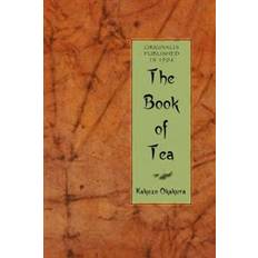 The Book of Tea (Hæftet, 2008)