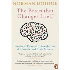 The Brain That Changes Itself (Häftad, 2008)