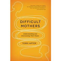 Böcker Difficult Mothers (Häftad, 2013)