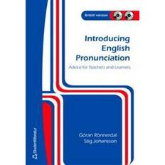 Introducing English Pronunciation - British version (Häftad, 2005)