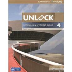 Unlock Level 4 (Paperback, 2014)