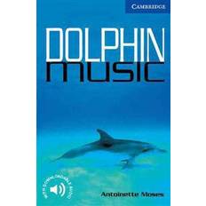 Libros Dolphin music (Tapa blanda, 1999)