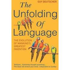 The Unfolding Of Language (Paperback, 2006)