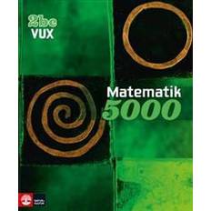 Matematik 2bc 5000 Matematik 5000 Kurs 2bc Vux Lärobok (2013)