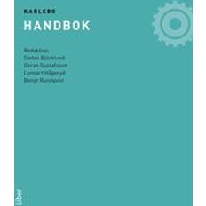Karlebo handbok (Inbunden, 2015)