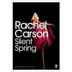 Silent Spring (Penguin Modern Classics) (Paperback, 2000)