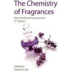 Perfumer The Chemistry of Fragrances: From Perfumer to Consumer (Inbunden, 2006)