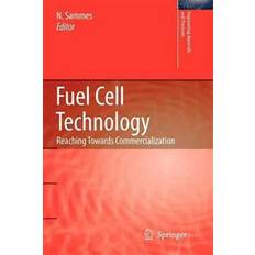 Fuel Cell Technology (Hæftet, 2010)