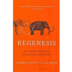 Books Regenesis (Paperback, 2014)