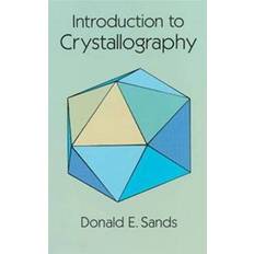 Scienza e Tecnologia Libri Introduction to Crystallography (Copertina flessibile, 1994)