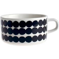 Marimekko Koppar & Muggar Marimekko Siirtolapuutarha Tekopp 25cl