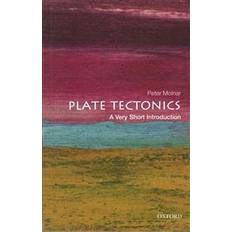 Plate Tectonics (Hæftet, 2015)