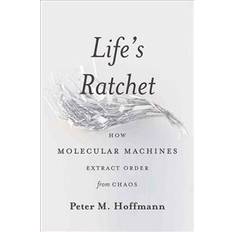 Ratchet Life's Ratchet (Inbunden, 2012)