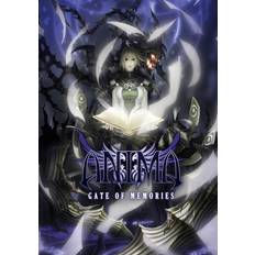 Anima Gate of Memories (PC)