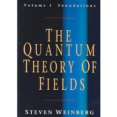 The Quantum Theory Of Fields (Häftad, 2005)