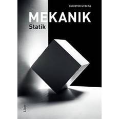 Mekanik: statik (Häftad)