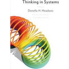 Thinking in Systems (Häftad, 2008)