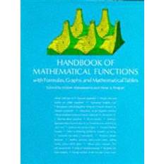 Handbook of Mathematical Functions (Paperback, 1965)