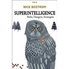 Nick bostrom Superintelligence (E-bok, 2015)