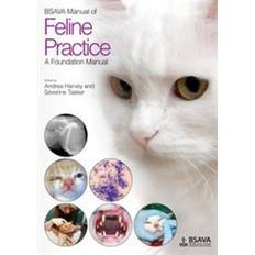 Books BSAVA Manual of Feline Practice: A Foundation Manual (Paperback, 2013)