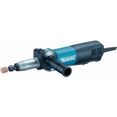 Makita Amoladoras Makita Geradschleifer Recta 750W 7000-29000rpm Gd0801c