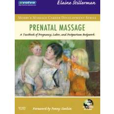 Prenatal Prenatal Massage (Häftad, 2007)