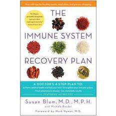 Books The Immune System Recovery Plan: A Doctor's 4-Step Program to Treat Autoimmune Disease (Hardcover, 2013)