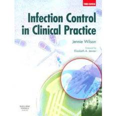 Infection Control in Clinical Practice (Paperback, 2006)