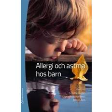 Böcker Allergi och astma hos barn