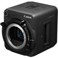 50fps Videocamere Canon ME200S-SH Palmare CMOS 4K Ultra HD Nero