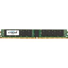 Crucial 32GB DDR42400 módulo de memoria 2400 MHz ECC