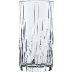 Nachtmann Drink Glasses Nachtmann Shu Fa Drink Glass 36cl 4pcs