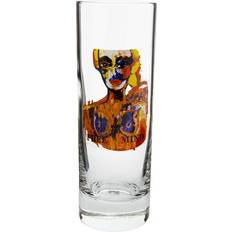 Carolina Gynning Drinkglas Carolina Gynning Free Mind Drinkglas 30cl