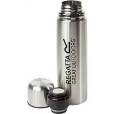 Thermoses Regatta Vacuum Drinks Flask 0.5L Thermos 0.5L