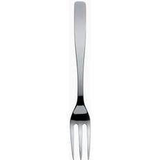 Plata Tenedores de servicio Alessi KnifeForkSpoon Tenedor de servicio 25cm