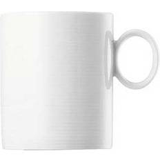 Stapelbara Koppar & Muggar Rosenthal Loft Mugg 38cl
