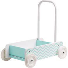 Kids Concept Lauflernwagen Kids Concept Barnkammaren Lauflernwagen