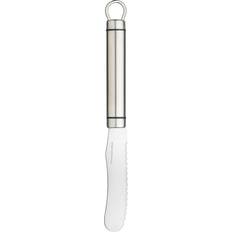 Apto para Lavavajillas Cuchillos de mantequilla KitchenCraft Professional Cuchillo de mantequilla 22cm