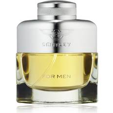 Bentley Eau de Toilette Bentley For Men EdT 60ml