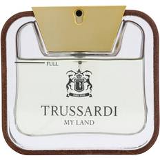 My eau de parfum 50ml Trussardi My Land EdT 50ml