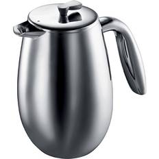Columbia 3 Kopper