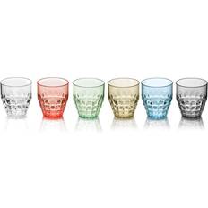 Guzzini Tiffany Tumblerglas 35cl 6stk